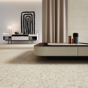 Caolino Maxi - Terrazzo