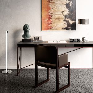 Bucchero Maxi - Terrazzo