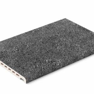 Pool edges
