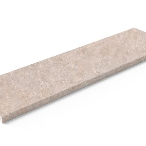 Recto step
