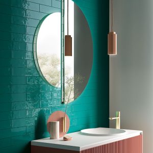 Peacock - Fio.Glossy