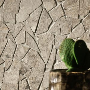 Beige Mosaic - Frammenta
