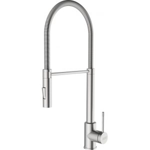 Saturn Prof Stainless Steel Mixer