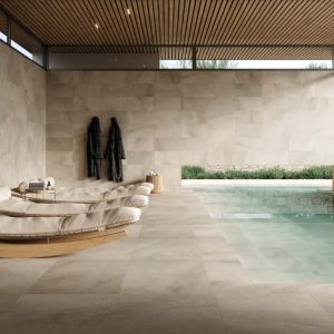 Dusky Greige - Native Stone