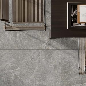 Anthracite - Solid stone