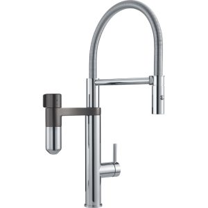 TAP Vital Caps Twin Filt 2in1 Semi Pro