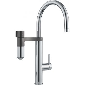 TAP Vital Capsule Twin Filter 2in1 Swive