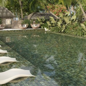 Tropic Turqueta