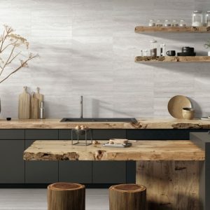 Grey - Borgo