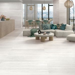 White - Borgo
