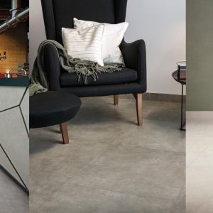 Concrete collection
