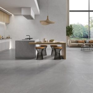 Grey - Infinity Evolution
