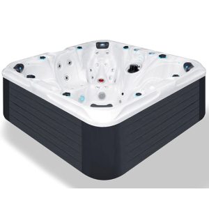 Miskakispa Mini Pool