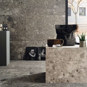 Grigio Scuro & Antracite - Frammenta