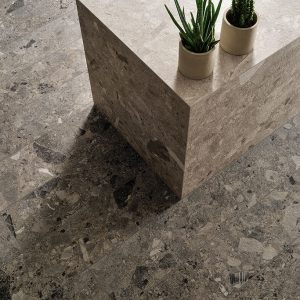 Grigio Scuro & Antracite - Frammenta