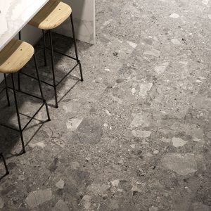 Grigio Scuro- Frammenta