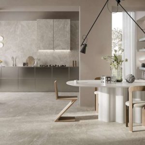 Beige - Solid stone