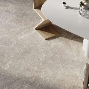 Beige - Solid stone
