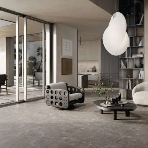Brown - Solid stone