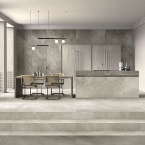 Great Platinum White, Great Palladium Grey - Great Royal Stone