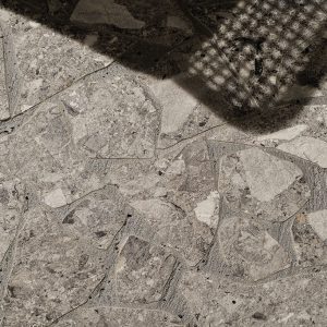Grigio Scuro- Frammenta
