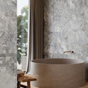 Gris - Piedra Bali