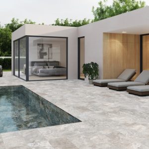 Marfil - Piedra Bali