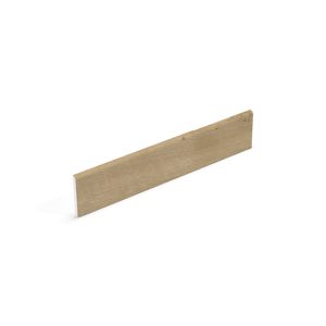 Skirting board