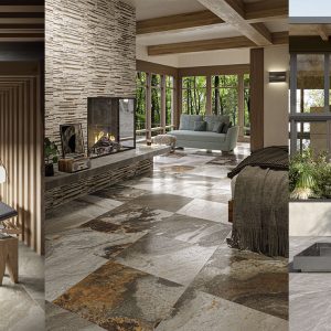 Evoluta collection